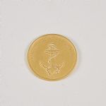 1702 5319 Medalj